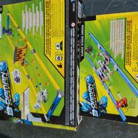 Gioco DAMAN CROSSFIRE 2 pezzi