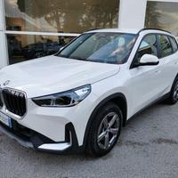 BMW X1 sdrive18d auto
