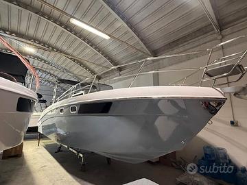 Saver 870wa modello 2027 PRONTA CONSEGNA