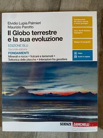 Libri scienze chimica fisica matematica