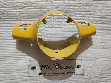 Plastica Coperchio Manubrio Cover Faro Vespa GTS