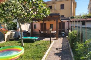 Graziosa dépendance con giardino Lido di Fano