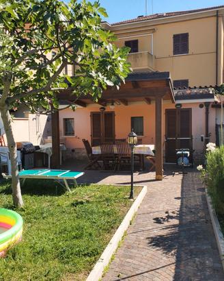 Graziosa dépendance con giardino Lido di Fano