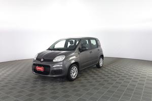 FIAT Panda Panda 1.0 FireFly 70cv S&S Hybrid E6d