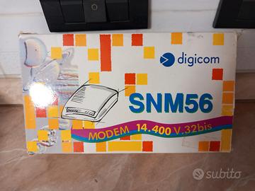 Modem Digicom