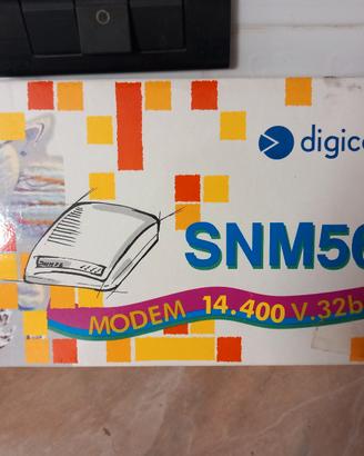 Modem Digicom