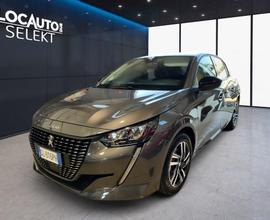 Peugeot 208 1.2 puretech Allure s&s 100cv my20 - P