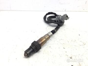 KTM DUKE ABS 990 SONDA LAMBDA SENSORE OSSIGENO CAT