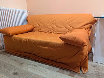 Divano letto alla francese 
