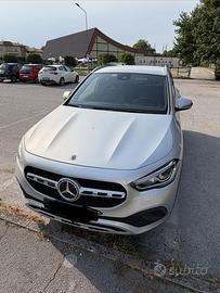 Mercedes GLA 2023