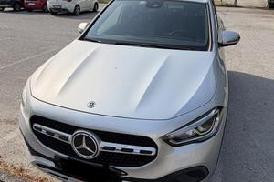 Mercedes GLA 2023