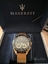 orologio Maserati 