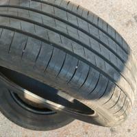 215/55 r17 Good Year 