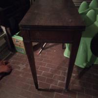 tavolino antico 