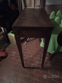 tavolino antico 