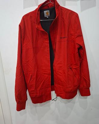 giacca carhartt