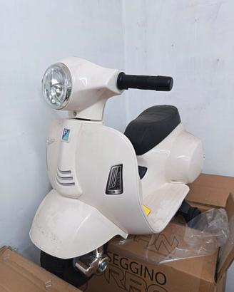 Vespa
