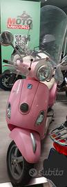 VESPA 50 ROSA -  interamente finanziabile 