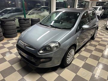 Fiat Punto Evo 1.3 Mjt 75 CV DPF 5 porte S&S MyLif