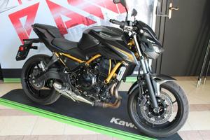Kawasaki Z 650 S