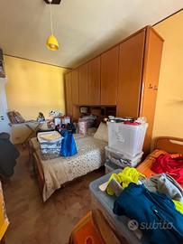 camera da letto per bimbi