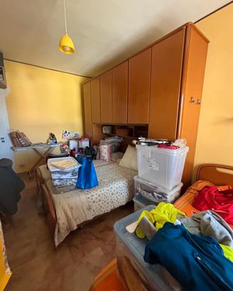 camera da letto per bimbi