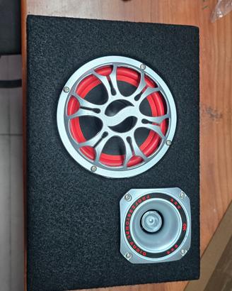 subwoofer