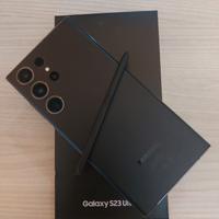 Samsung S23 ultra 256GB