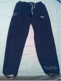 Pantaloni da portiere