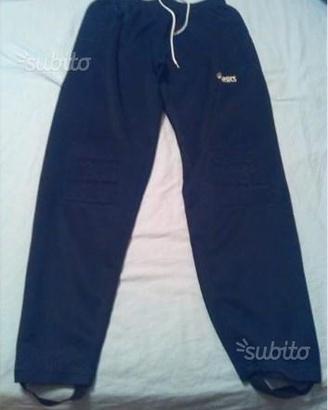 Pantaloni da portiere