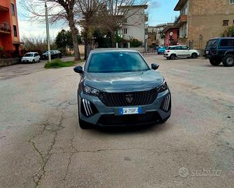 Peugeot 2008 PureTech 100 S&S Active Pack