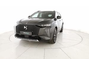 DS DS 7 1.5 bluehdi Pallas 130cv auto