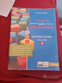 Matematica- colori della matematica