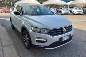 VOLKSWAGEN T-Roc 2.0 TDI SCR 150 CV DSG Style Un