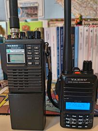 Yaesu FT 23