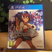 gioco playstation4 indivisble