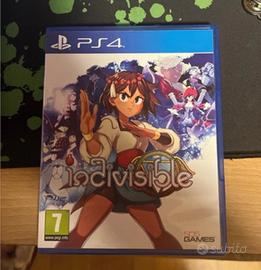 gioco playstation4 indivisble