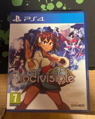 gioco playstation4 indivisble