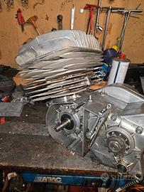 motore beta 250 anno 1975