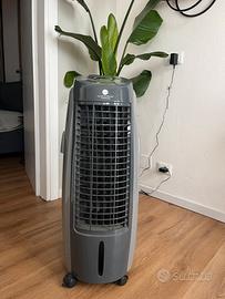 Raffrescatore Ventilatore Typhoon