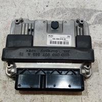 Centralina motore ecu audi a4 b8 03l906018jr 0281