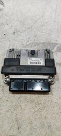 Centralina motore ecu audi a4 b8 03l906018jr 0281