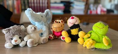 Pupazzi