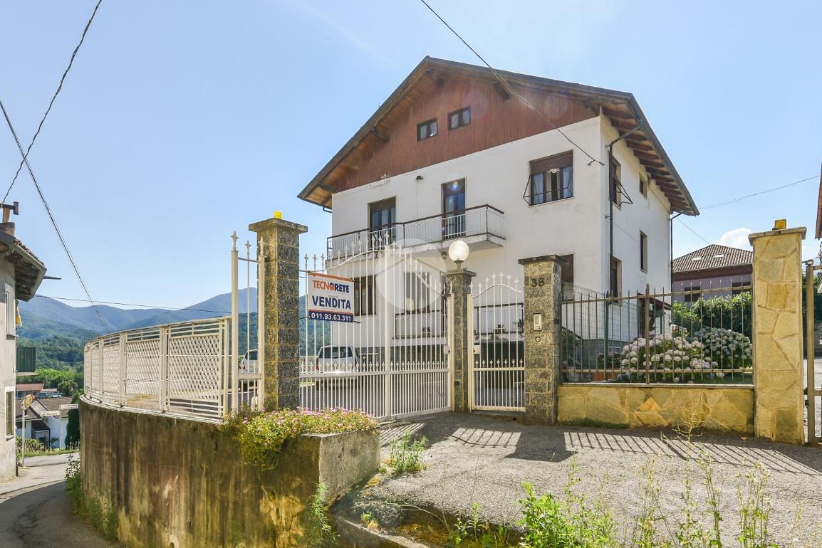 Appartamento – Giaveno, Case Tetti Brandol - Vista 5