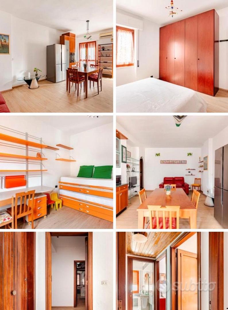 Appartamento – Cuartu Sant'Aleni/Quartu Sant'Elena, Casteddu/Cagliari - Vista 3