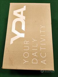 Scarpe ortopediche uomo