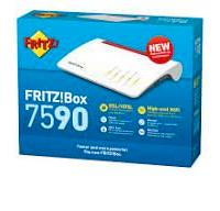 FRITZ!Box 7590