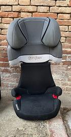 Seggiolino auto con isofix - Cybex