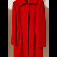 Cappotto Biancoghiaccio