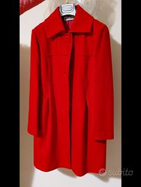 Cappotto Biancoghiaccio